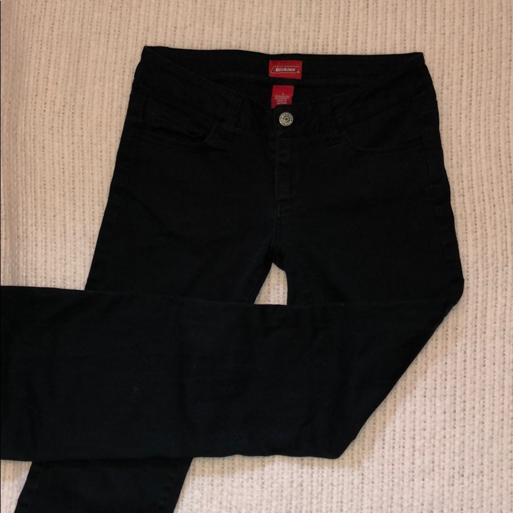 barely worn